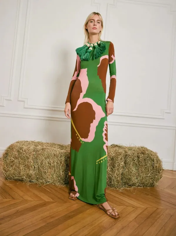 Spirit Of The West Tunic Dress sold by Fashion Clinic