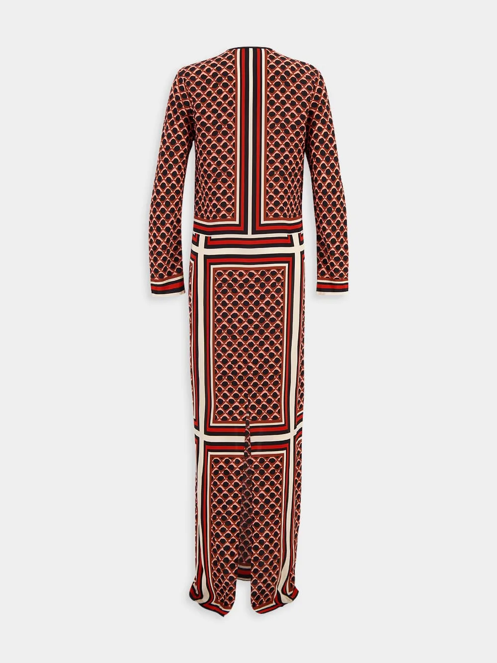 Herencia Occidental Tunic Dress sold by Fashion Clinic product image thumbnail 3