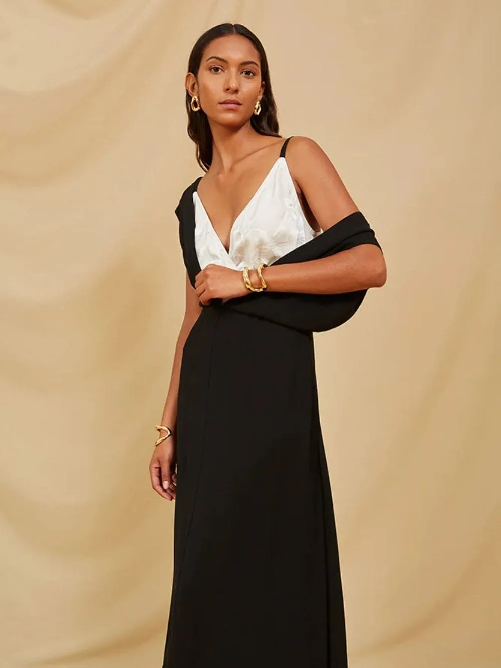 Two-Way Dress sold by Fashion Clinic