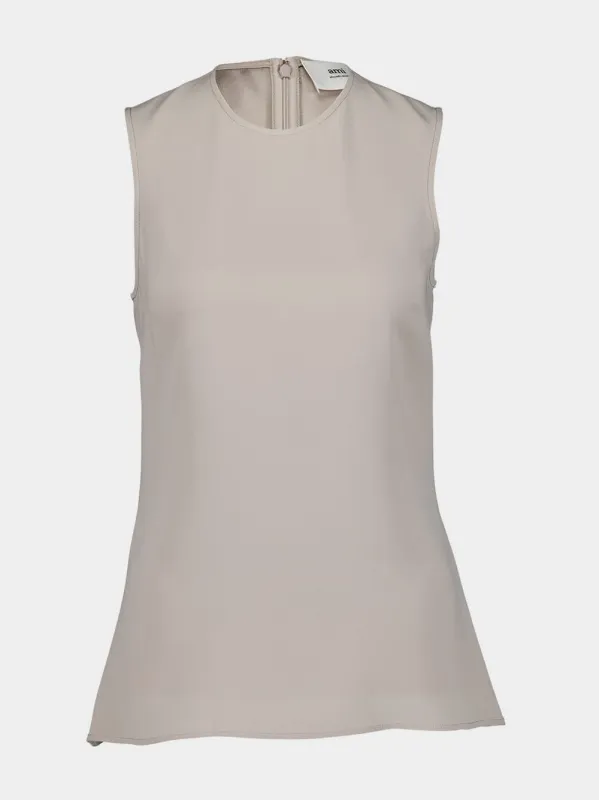 Oversize Tank Top sold by Fashion Clinic