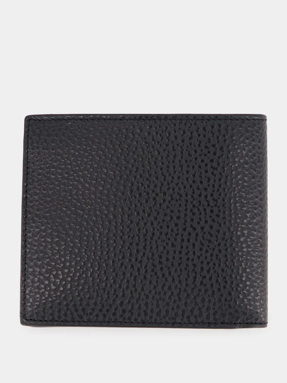 Cassandre East/West Grained Leather Wallet sold by Fashion Clinic product image thumbnail 2