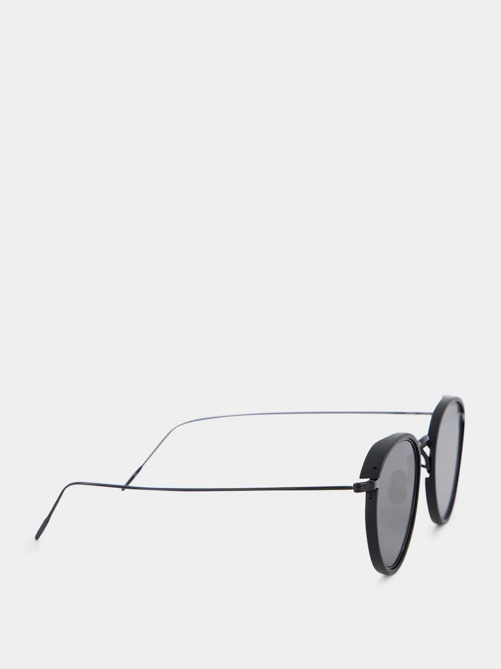 717E Sunglasses sold by Fashion Clinic product image thumbnail 2