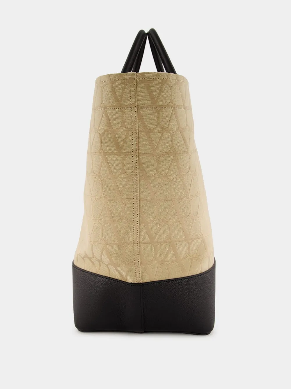 Iconographe Canvas Tote sold by Fashion Clinic product image thumbnail 3