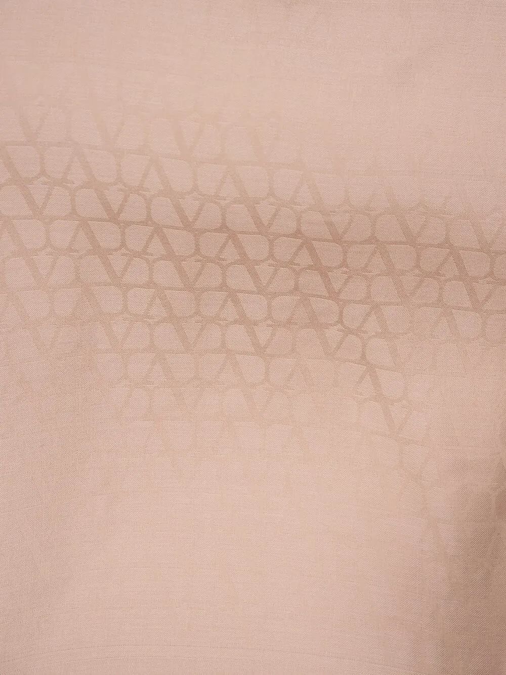 Toile Iconographe Poudre Wool-Silk Shawl sold by Fashion Clinic product image thumbnail 3