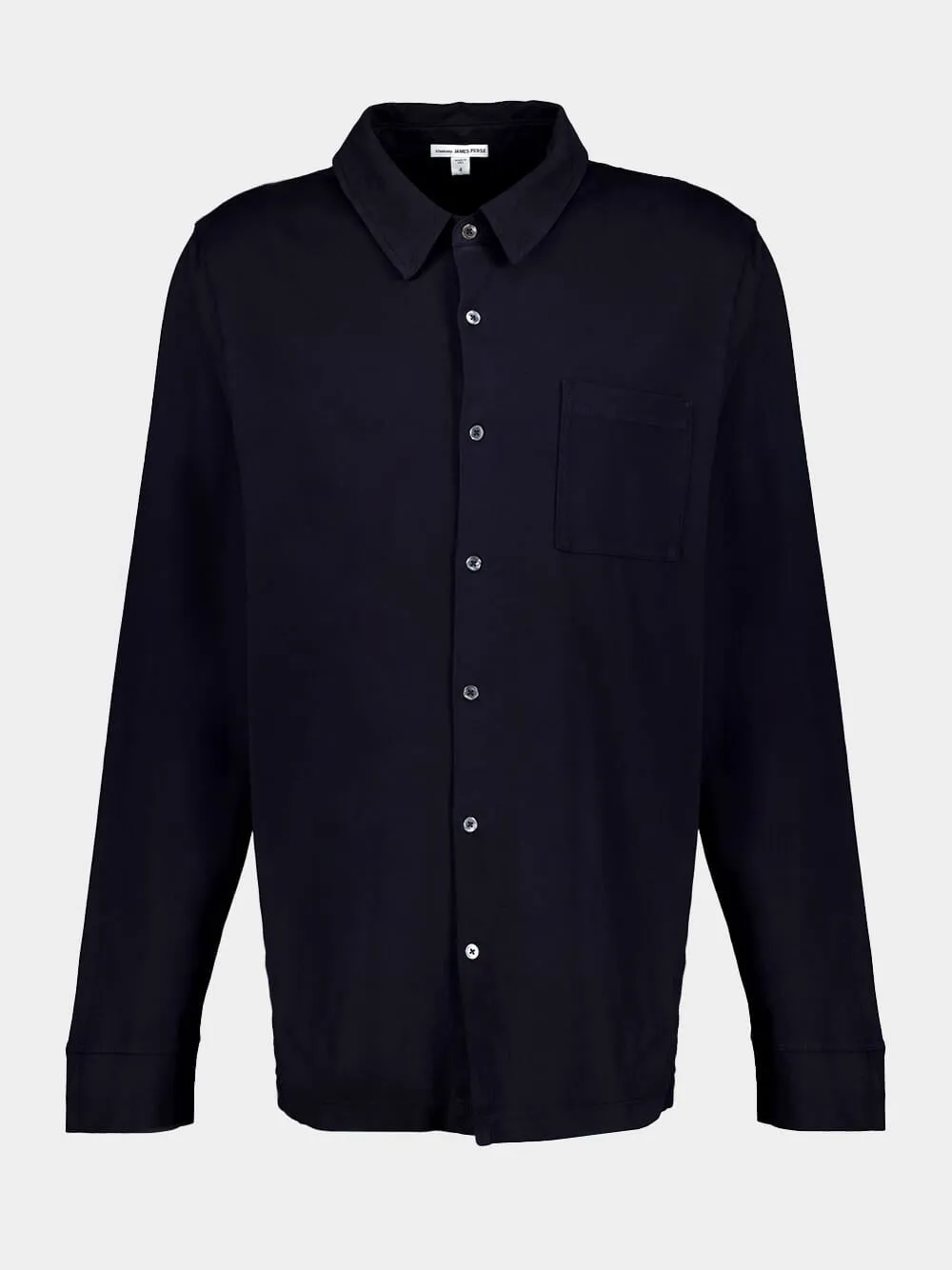 Classic Cotton Shirt sold by Fashion Clinic