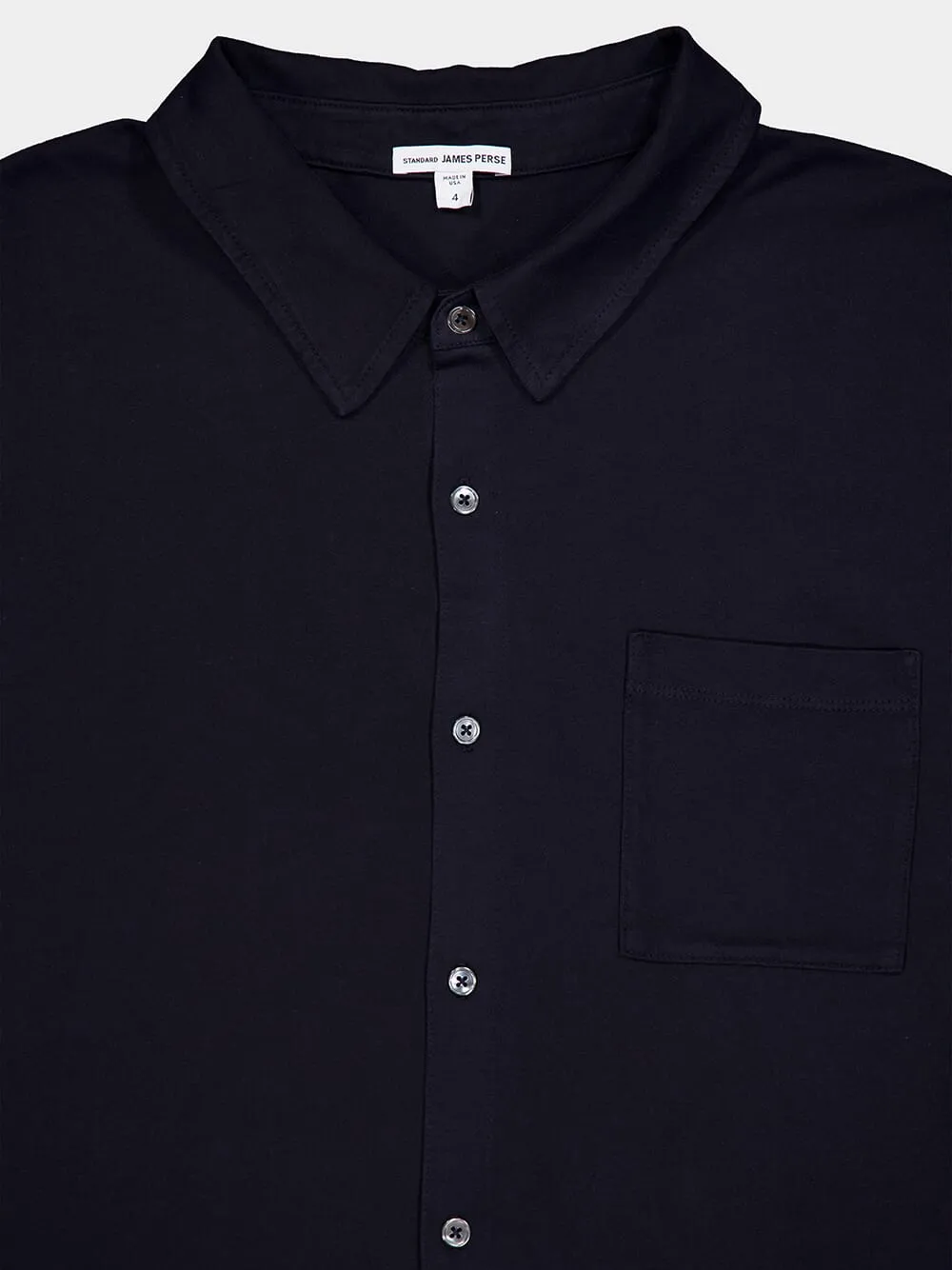 Classic Cotton Shirt sold by Fashion Clinic product image thumbnail 3