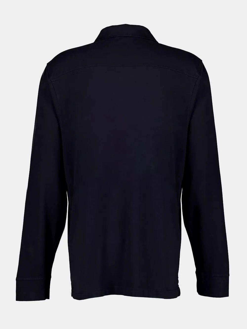 Classic Cotton Shirt sold by Fashion Clinic product image thumbnail 2