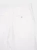 White Linen Trousers sold by Fashion Clinic