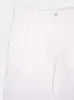 White Linen Trousers sold by Fashion Clinic