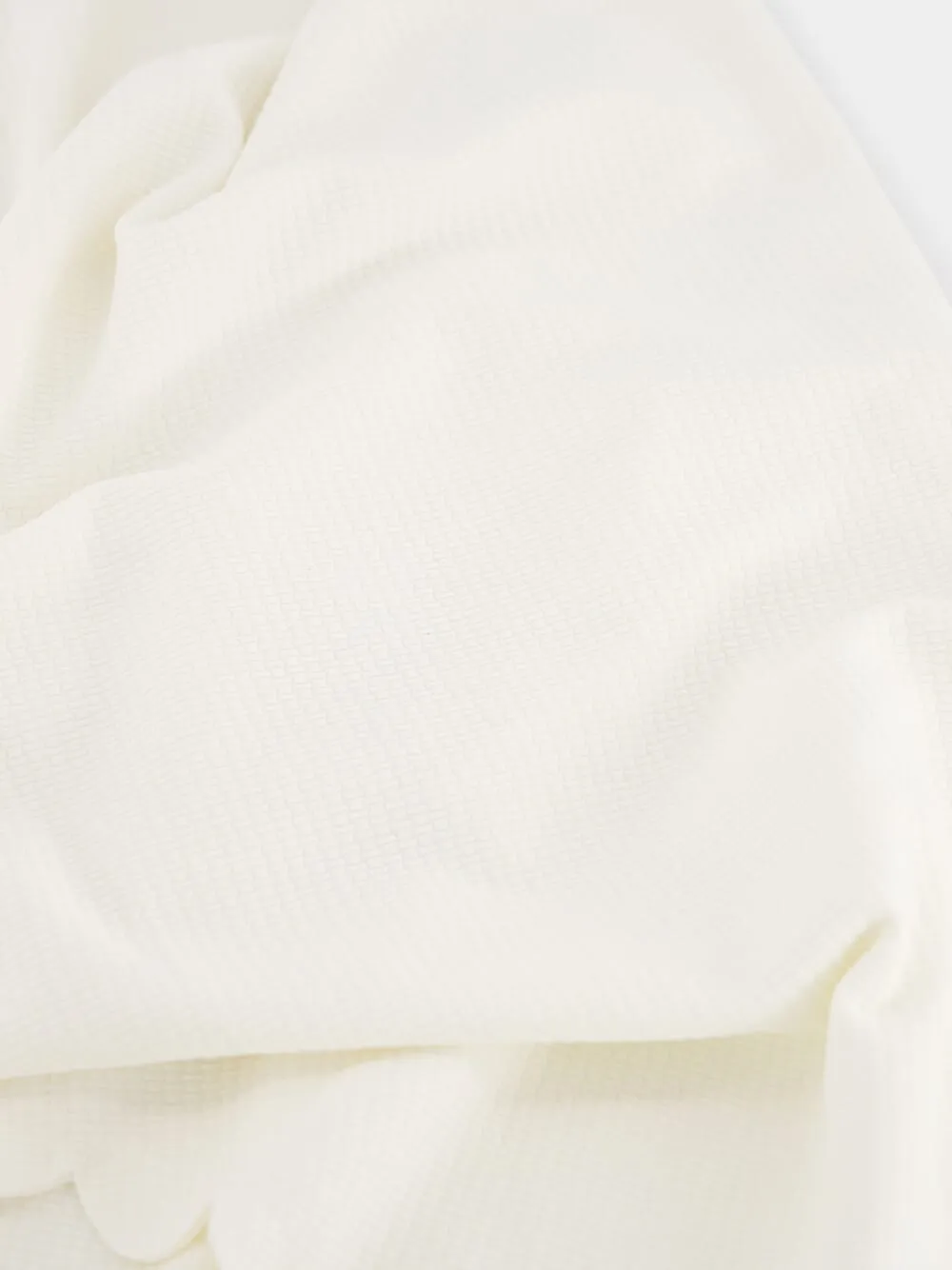 Scalloped Halterneck Swimsuit sold by Fashion Clinic product image thumbnail 4