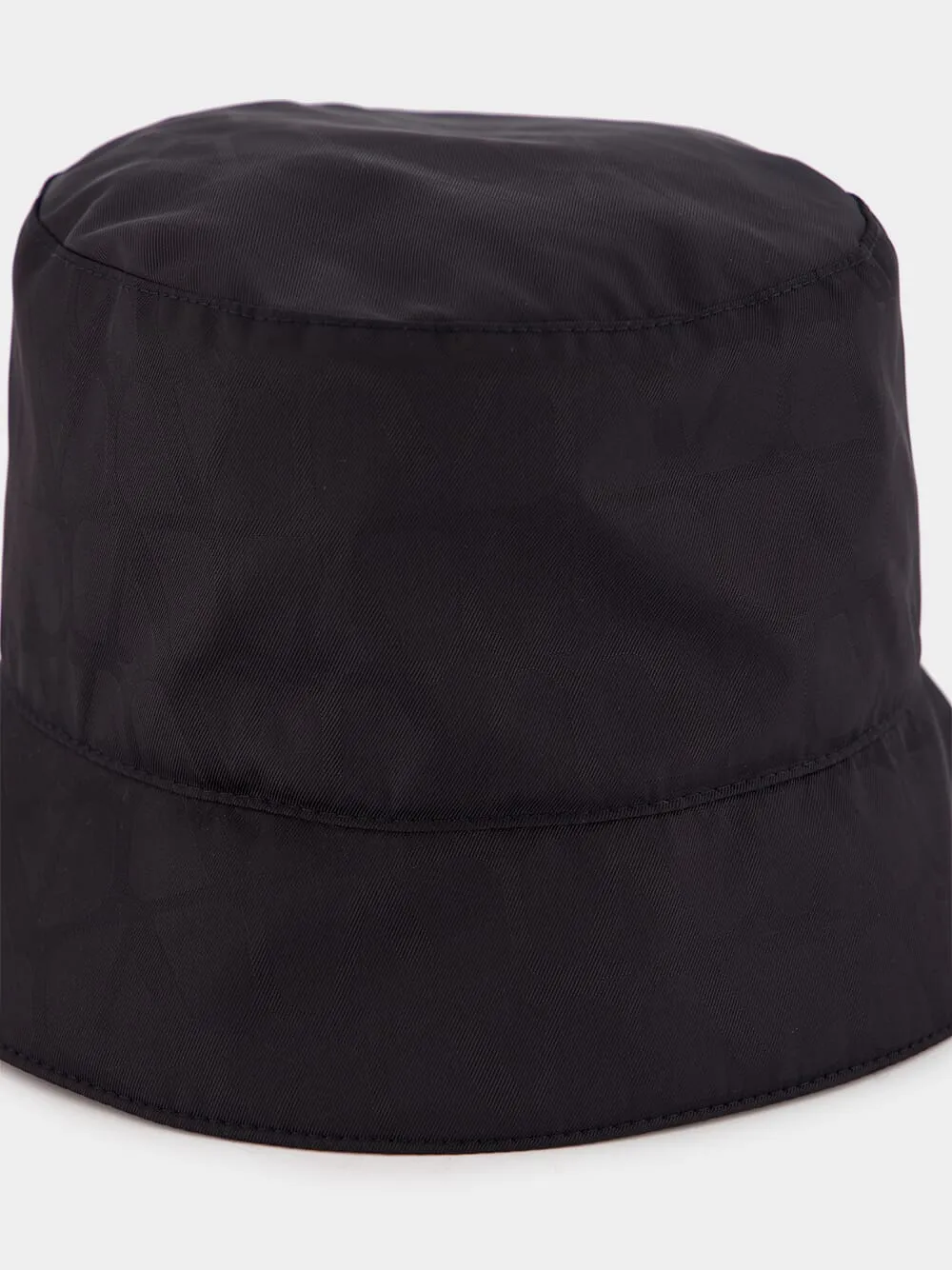 Toile Iconographe Reversible Nylon Bucket Hat sold by Fashion Clinic product image thumbnail 4