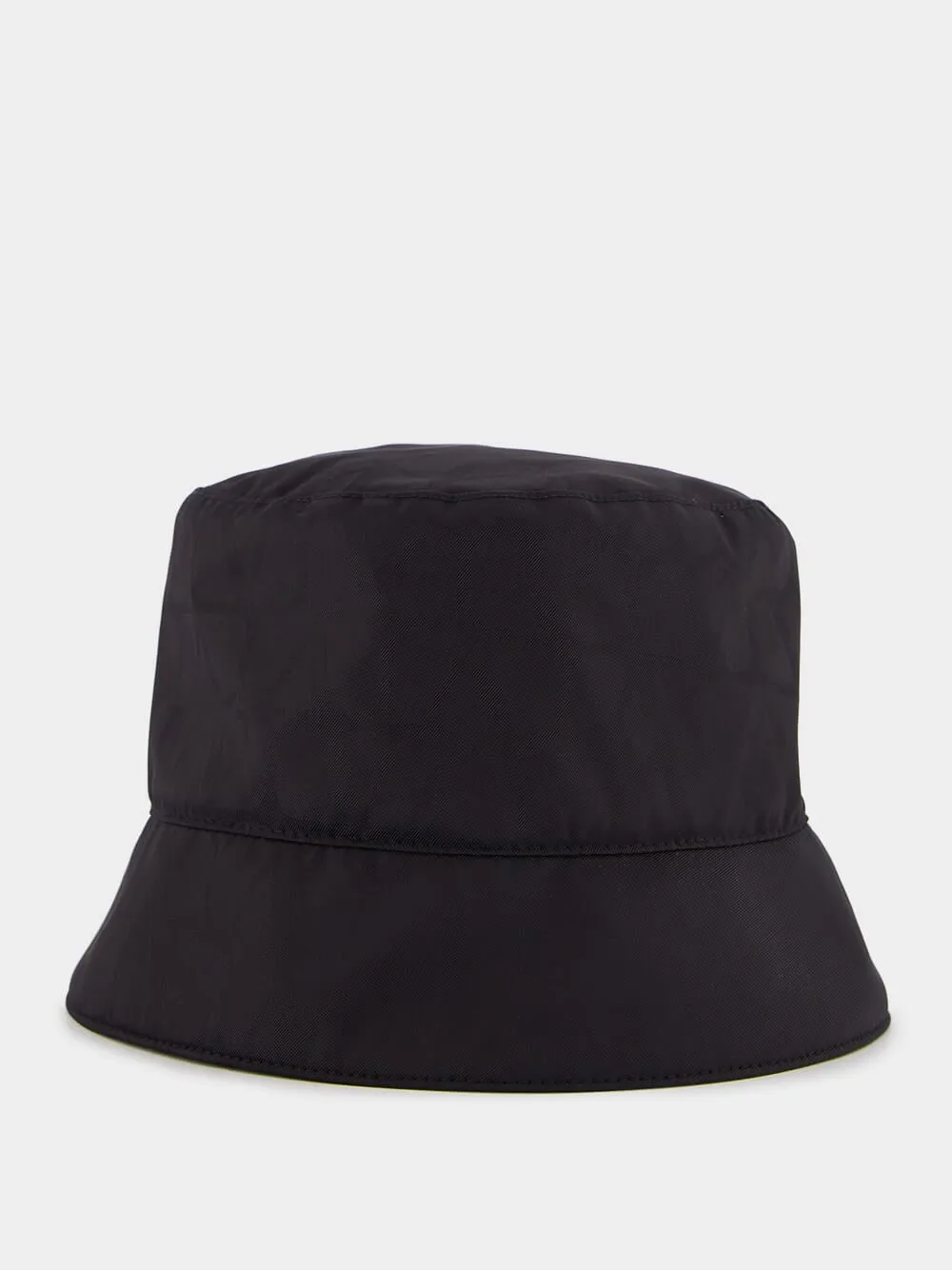 Toile Iconographe Reversible Nylon Bucket Hat sold by Fashion Clinic