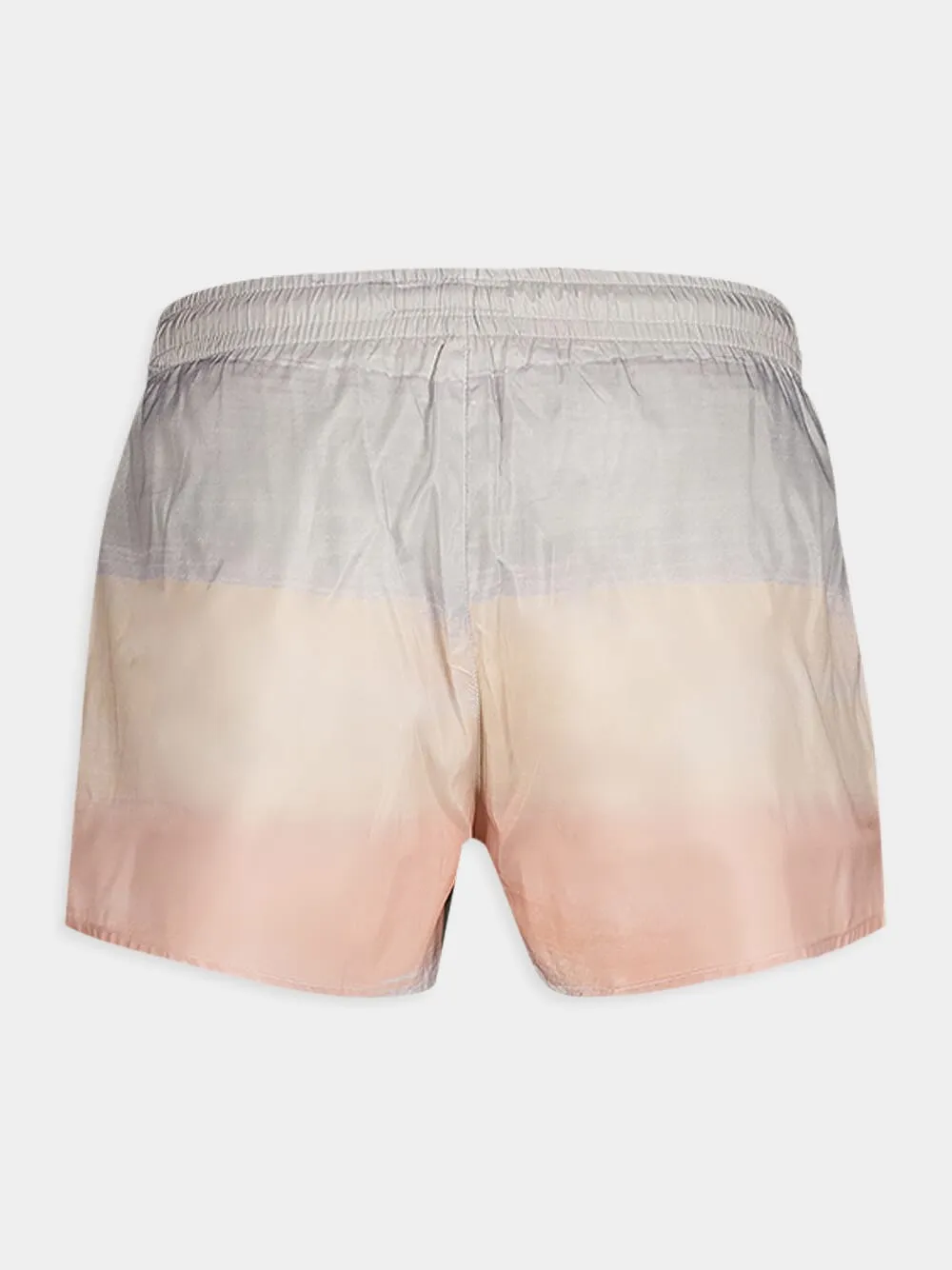 Palm Mirage Swim Shorts sold by Fashion Clinic product image thumbnail 2