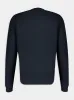 Dark Grey Wool Sweater sold by Fashion Clinic