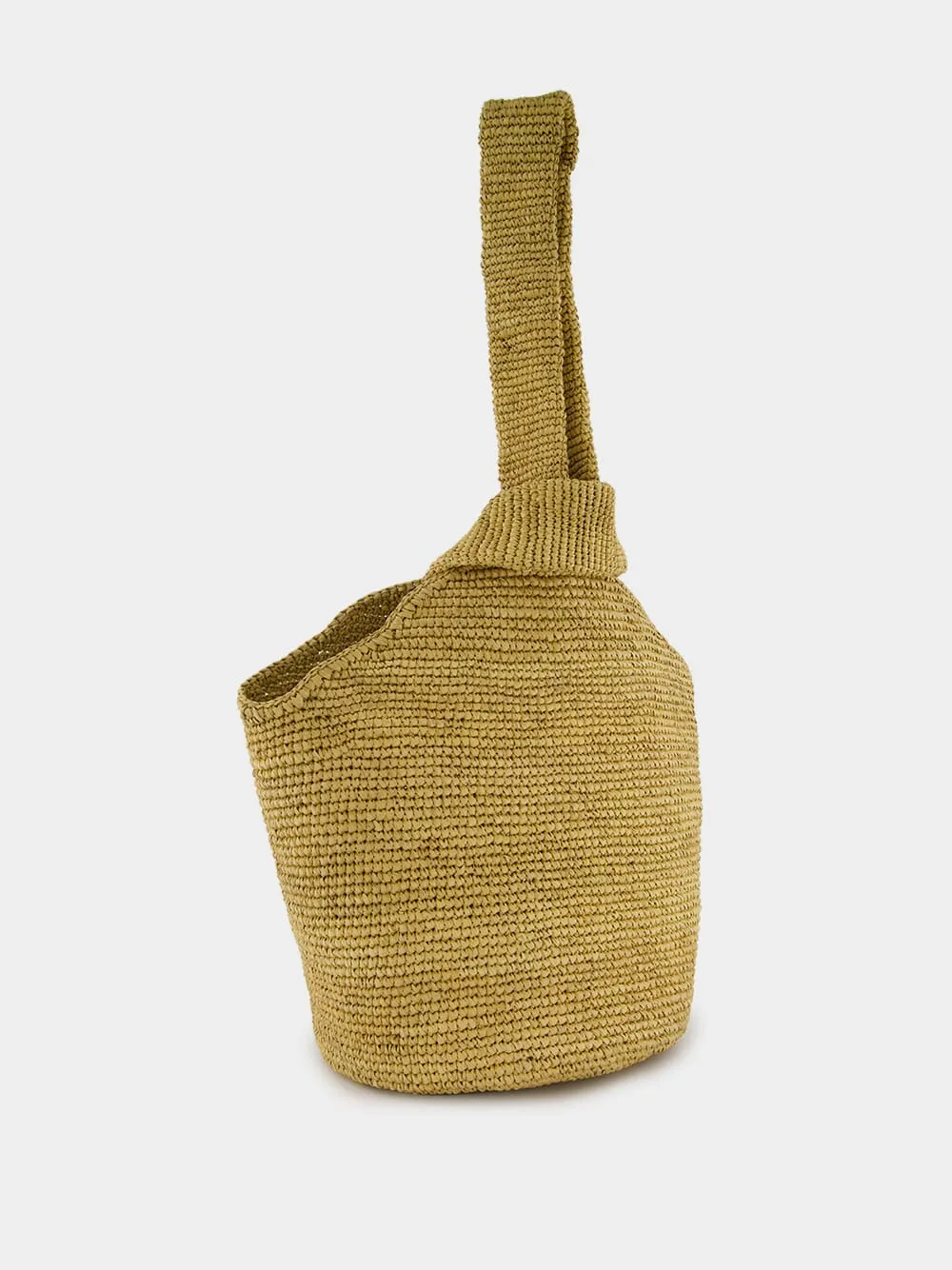 Pullthrough Handbag sold by Fashion Clinic product image thumbnail 2