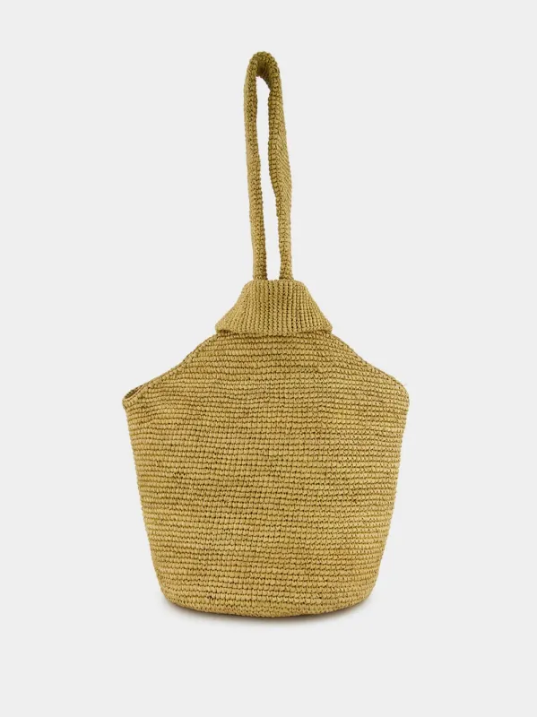 Pullthrough Handbag sold by Fashion Clinic