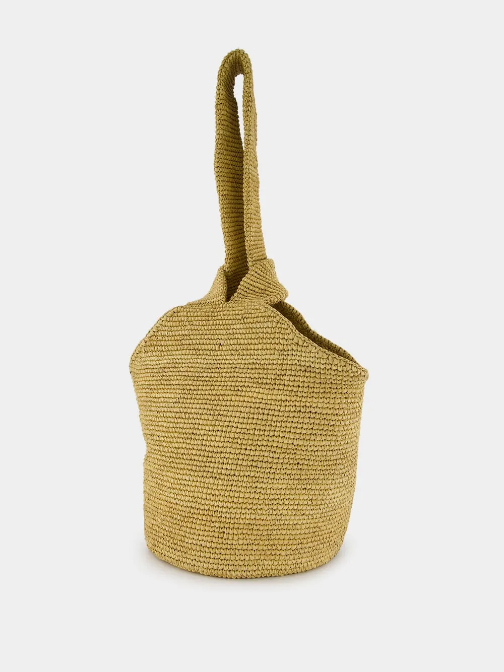 Pullthrough Handbag sold by Fashion Clinic product image thumbnail 4