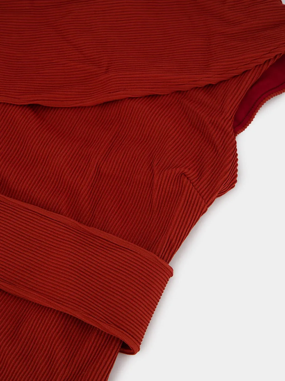 Maria One-Shoulder Swimsuit sold by Fashion Clinic product image thumbnail 3