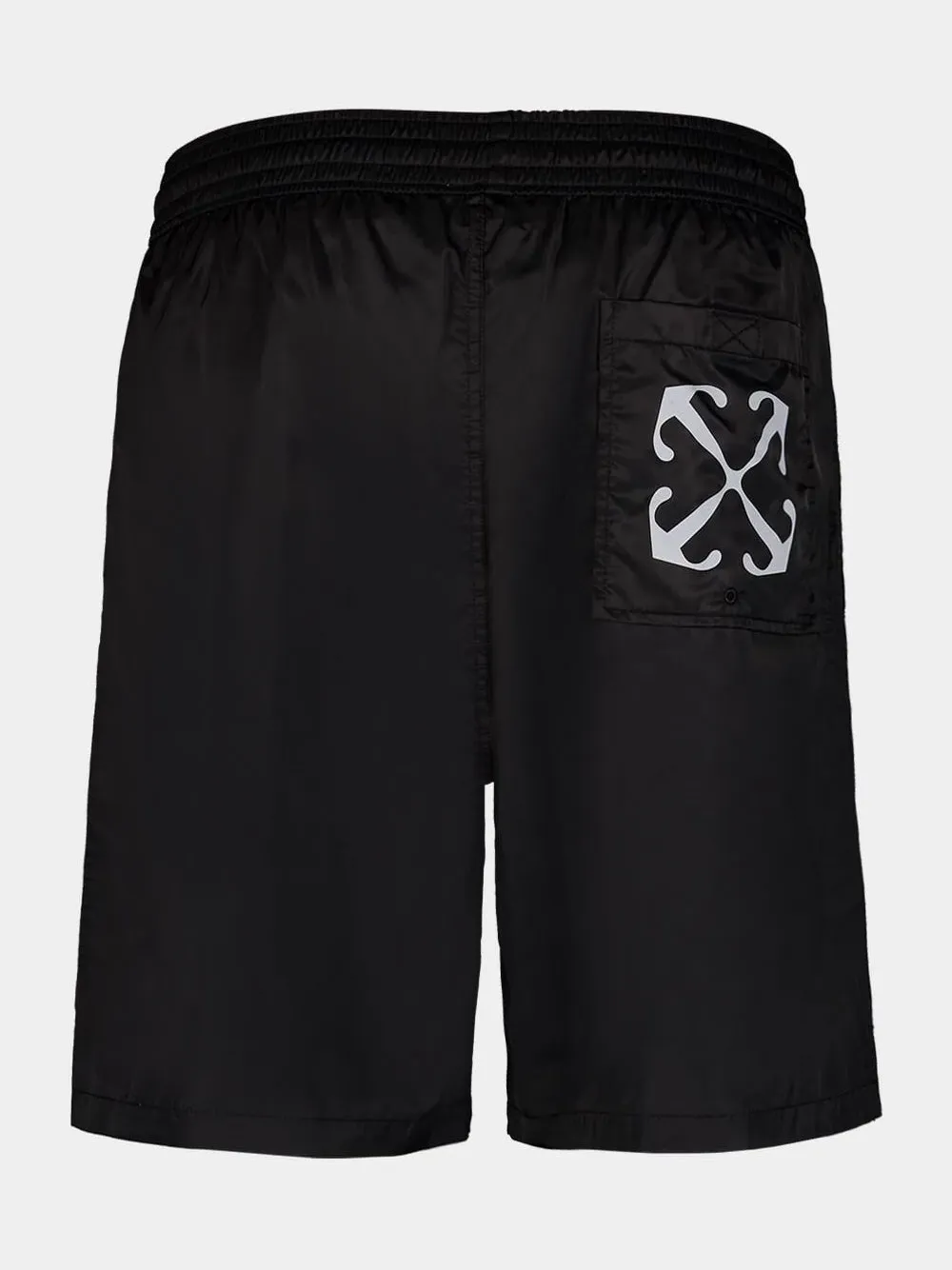 Monogram Swim Shorts sold by Fashion Clinic product image thumbnail 2