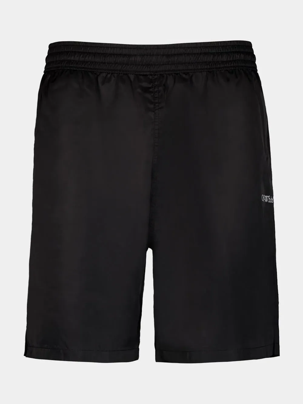 Monogram Swim Shorts sold by Fashion Clinic