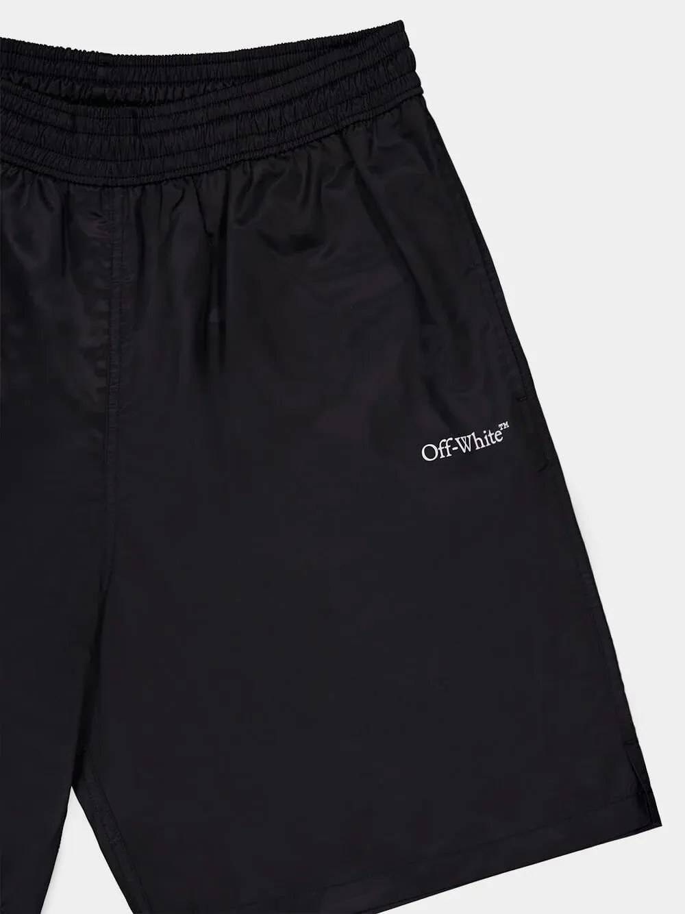 Monogram Swim Shorts sold by Fashion Clinic product image thumbnail 3