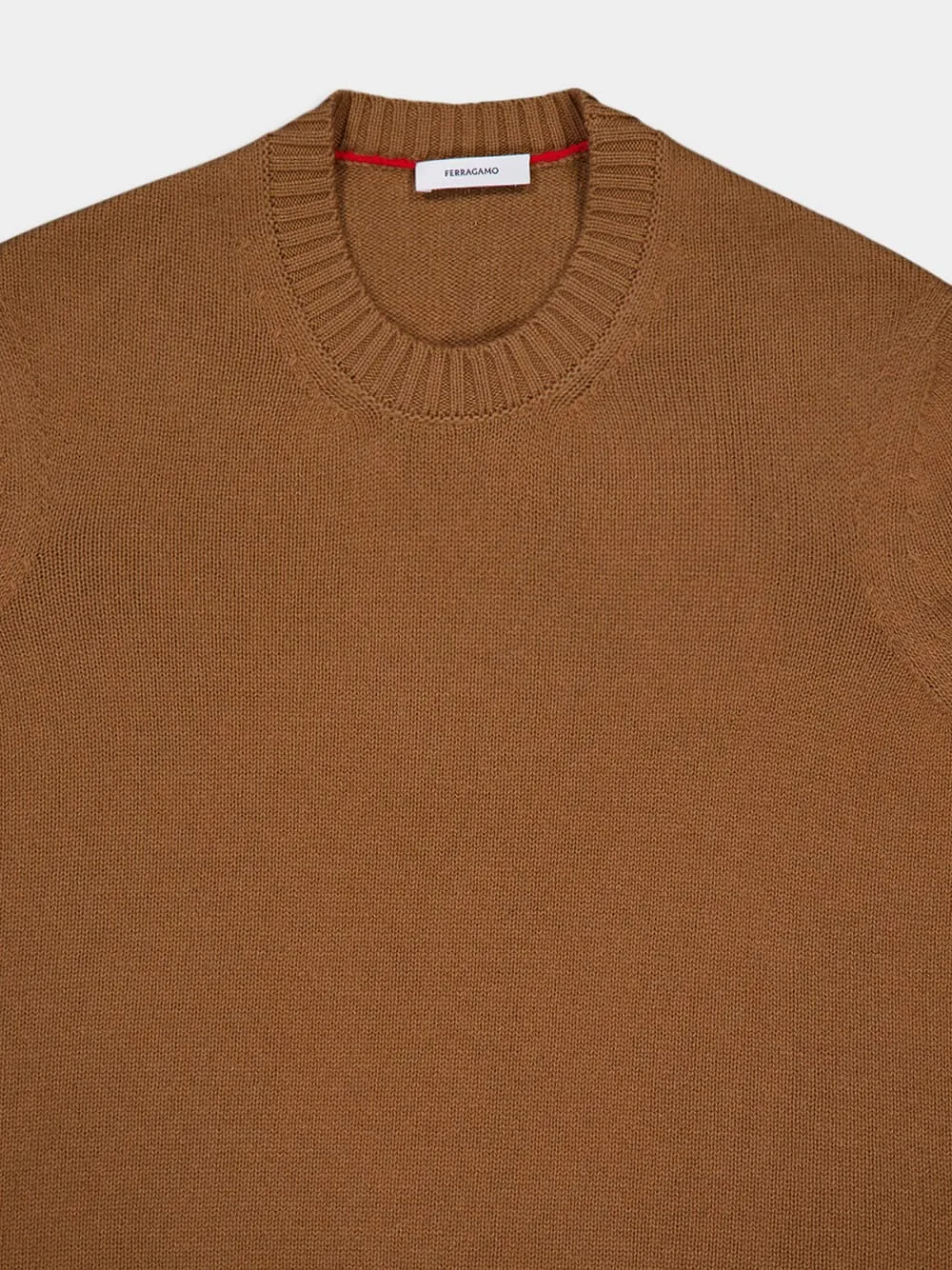 Cashmere Mini Dress sold by Fashion Clinic product image thumbnail 5