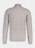 Textured Wool Turtleneck sold by Fashion Clinic