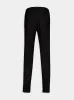 Black Linen Trousers sold by Fashion Clinic