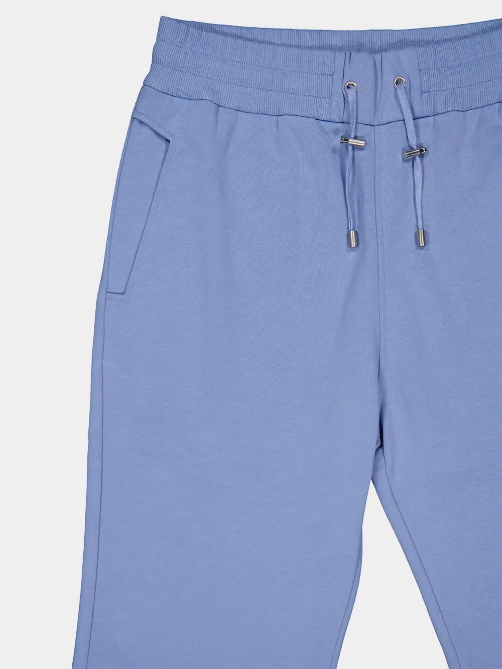 Cotton Track Shorts sold by Fashion Clinic product image thumbnail 5