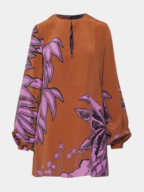 Antiguas Colonias Top made by Johanna Ortiz