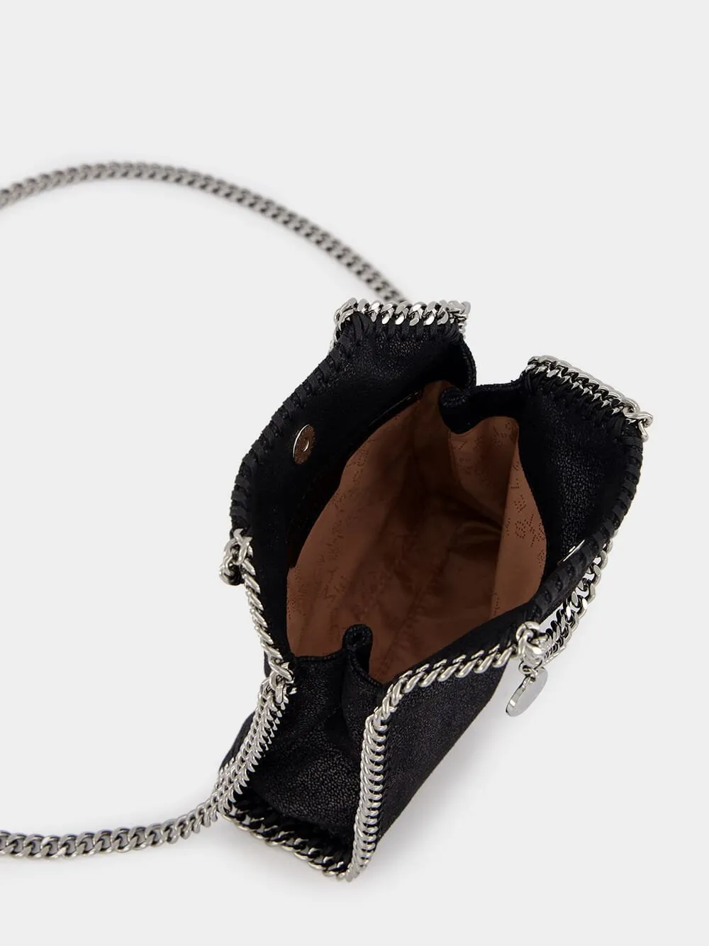 Tiny tote bag sold by Fashion Clinic product image thumbnail 5