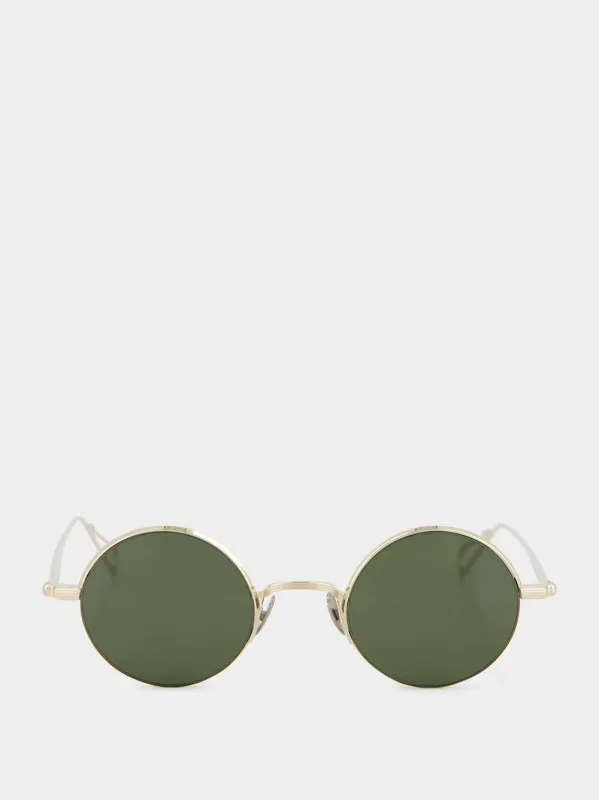 Lepine Nylon Sunglasses sold by Fashion Clinic