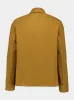 Camel Cashmere Button-Up Jacket sold by Fashion Clinic