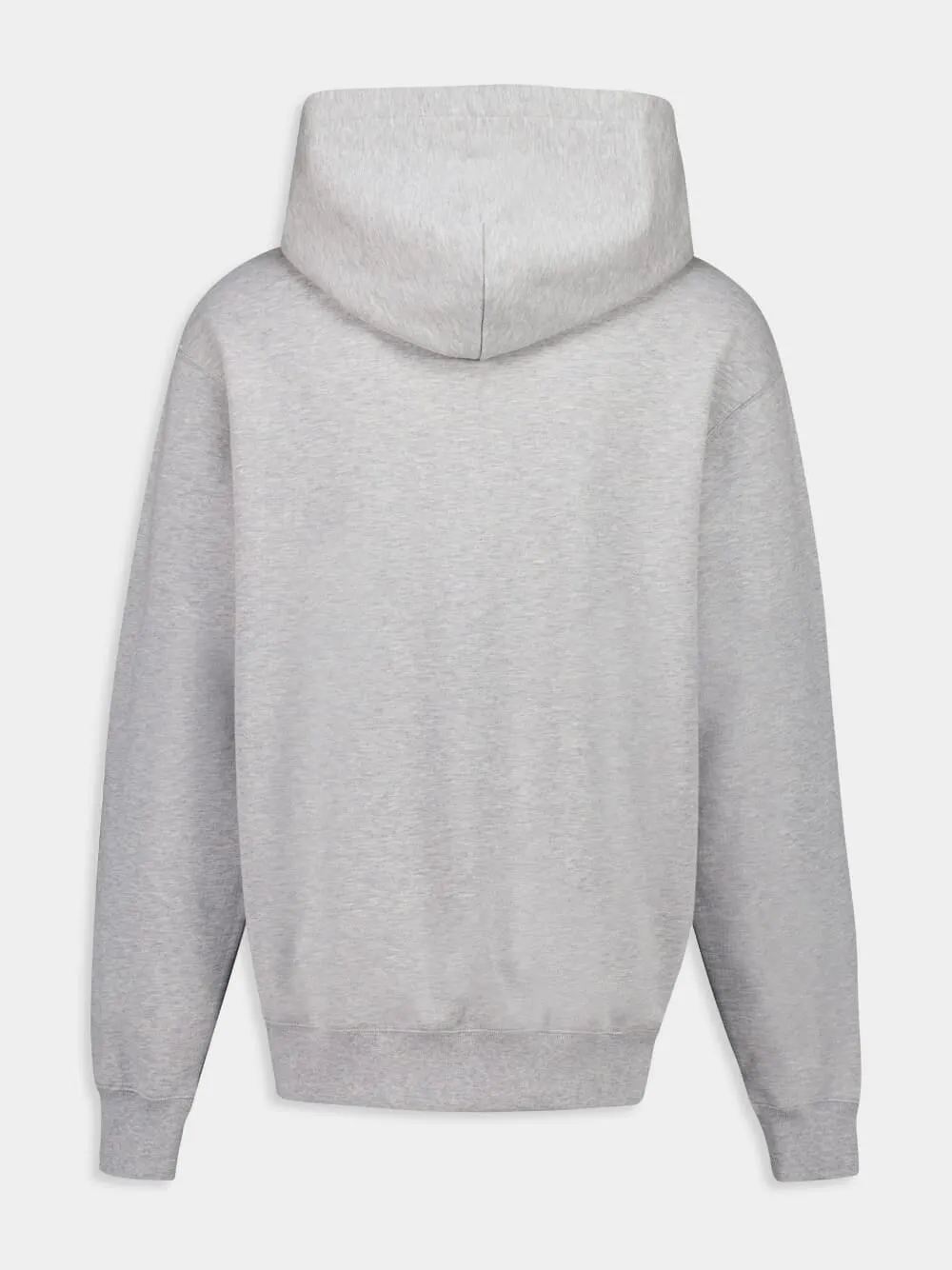 Grey Mélange Interlocking G Sweatshirt sold by Fashion Clinic product image thumbnail 2
