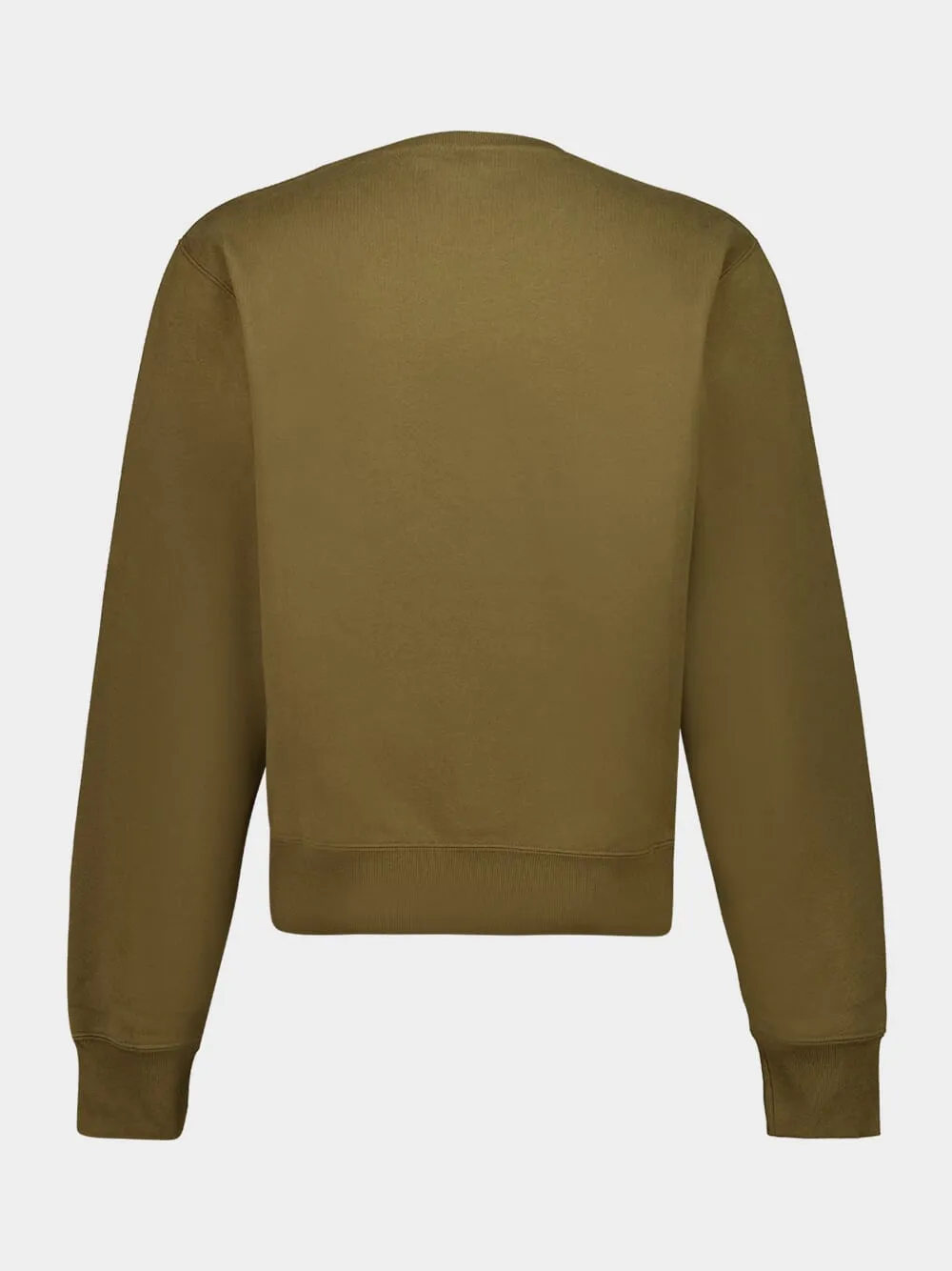 Pesto Cassandre Embroidered Jumper sold by Fashion Clinic product image thumbnail 2