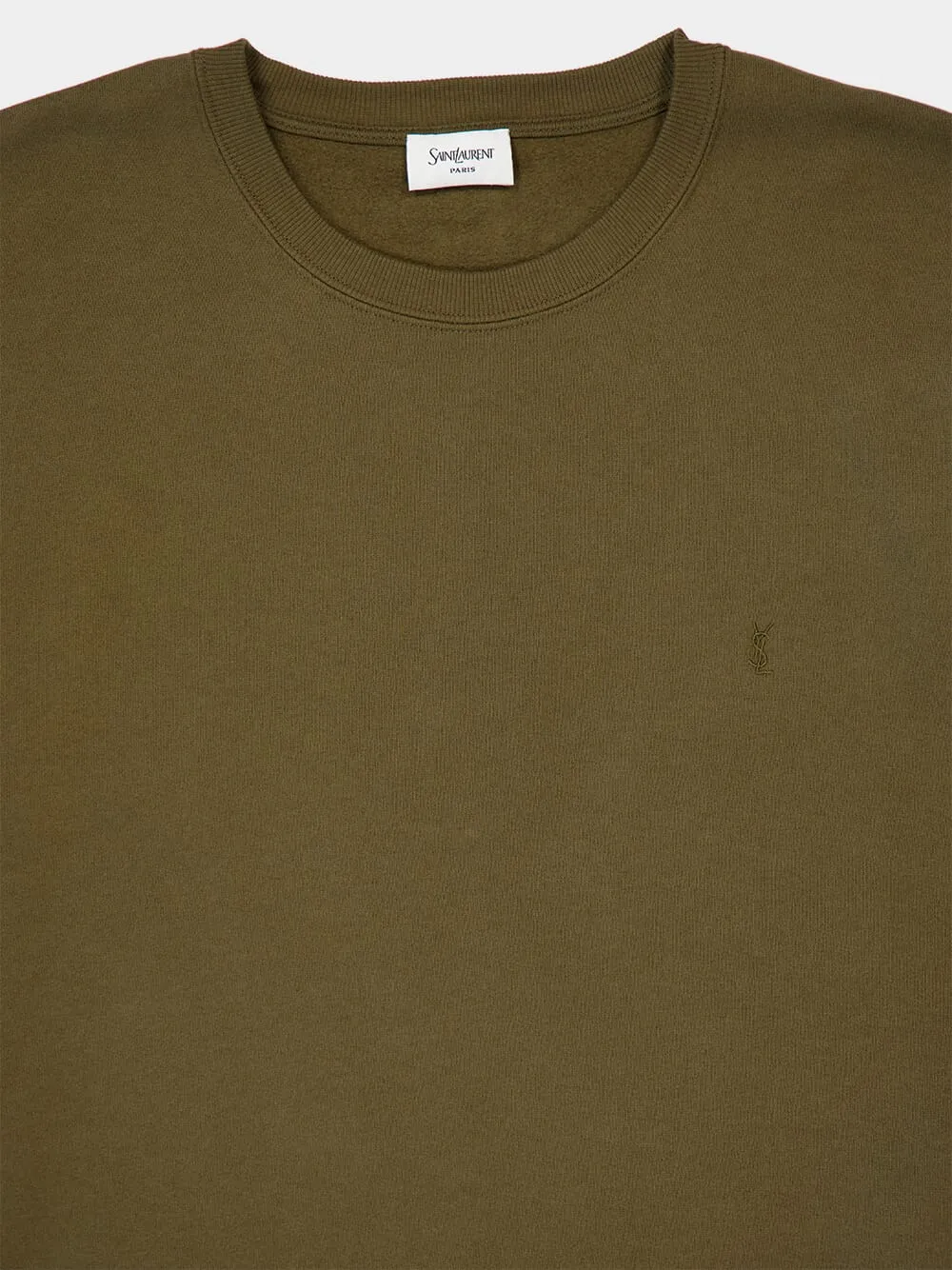 Pesto Cassandre Embroidered Jumper sold by Fashion Clinic product image thumbnail 3