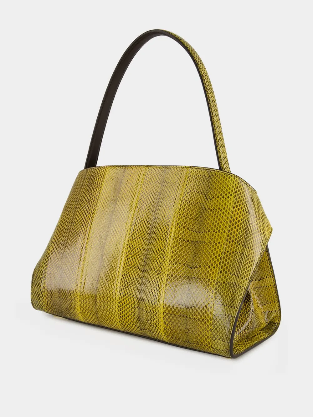 Ginger Hug Small Ayers Shoulder Bag sold by Fashion Clinic product image thumbnail 5