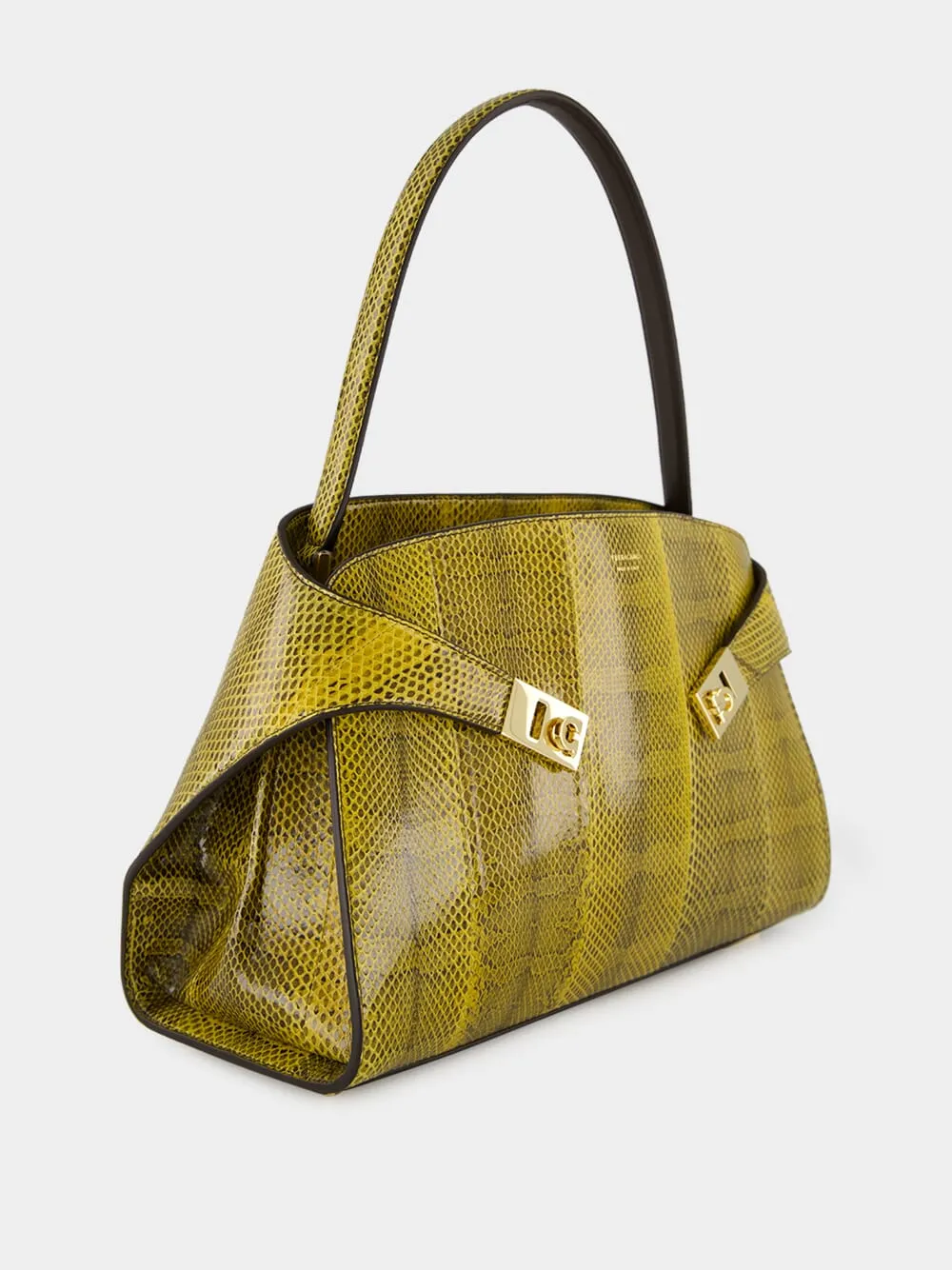 Ginger Hug Small Ayers Shoulder Bag sold by Fashion Clinic product image thumbnail 3