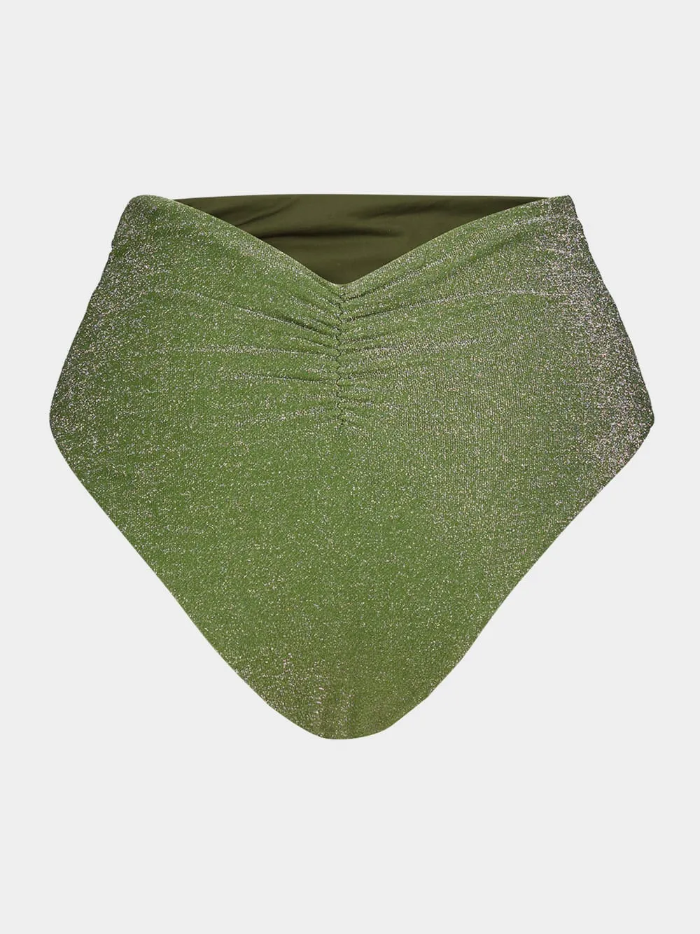 Taita High-Rise Bikini Bottom sold by Fashion Clinic product image thumbnail 2