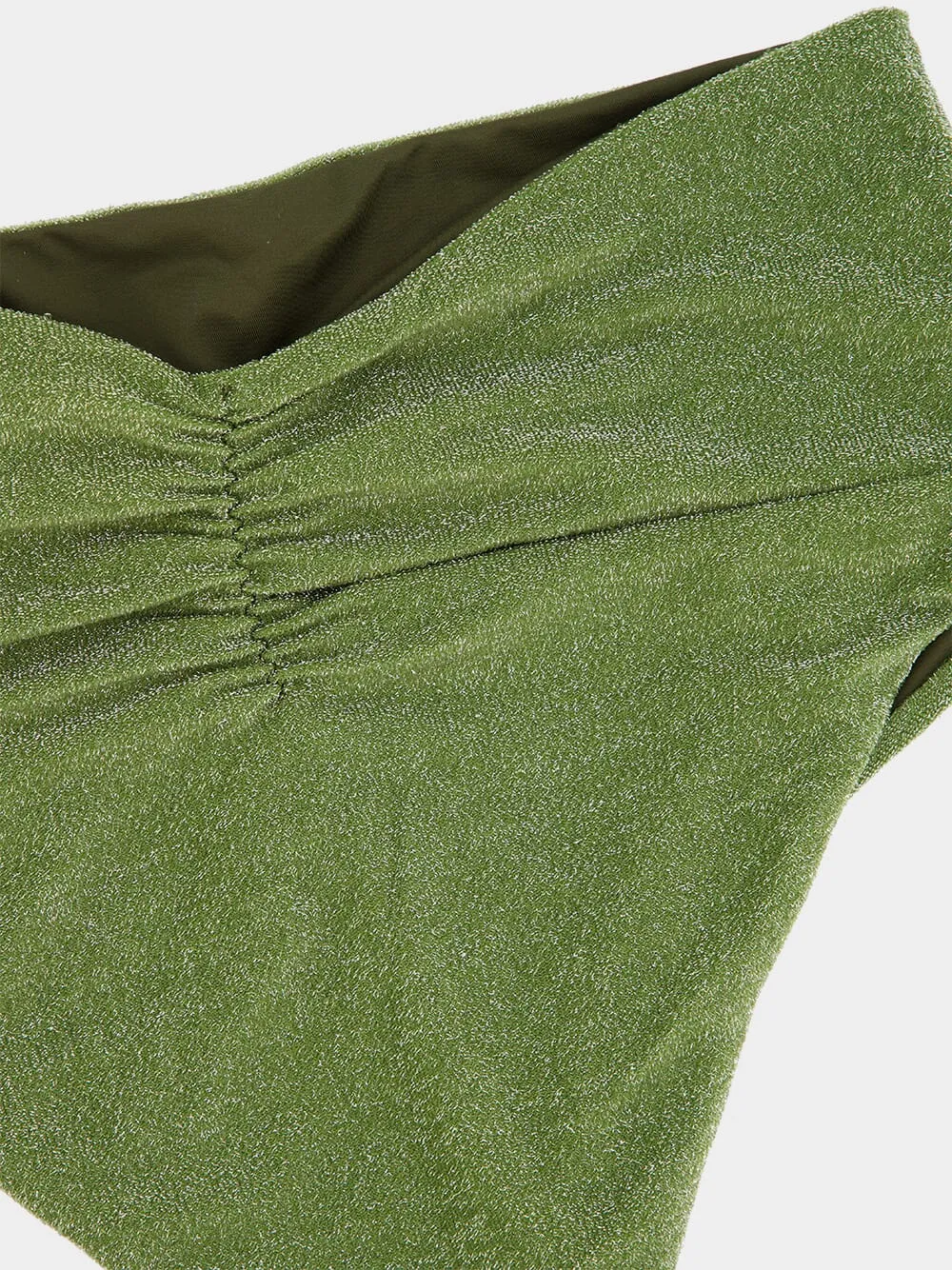 Taita High-Rise Bikini Bottom sold by Fashion Clinic product image thumbnail 4