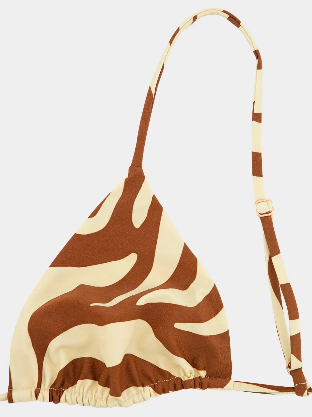 Konibo Triangle Bikini Top sold by Fashion Clinic product image thumbnail 4