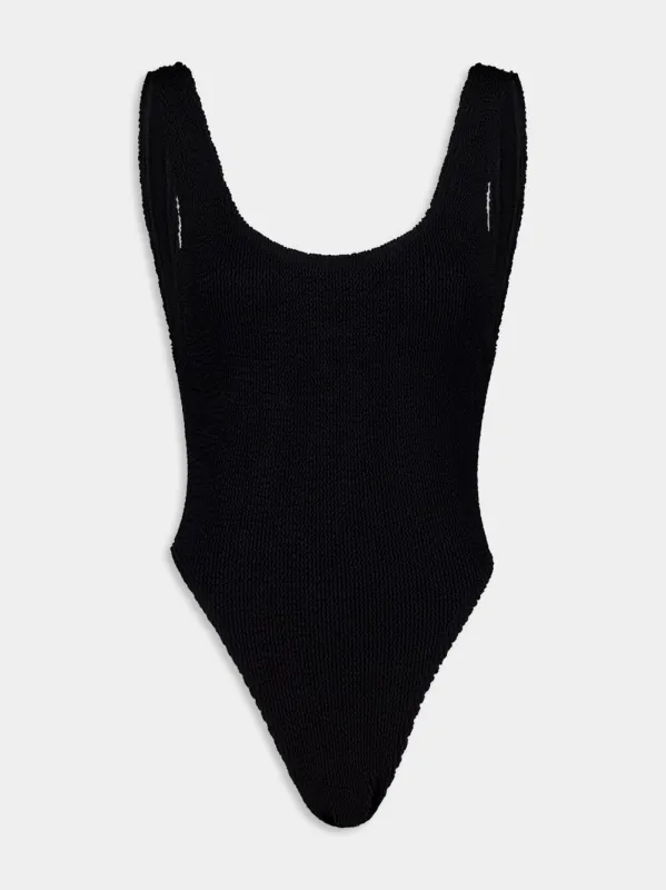Maxam One-Piece Swimsuit sold by Fashion Clinic