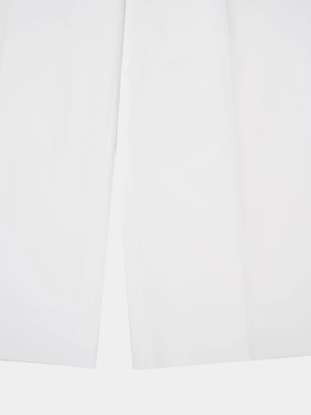 Gabardine Culottes sold by Fashion Clinic product image thumbnail 5