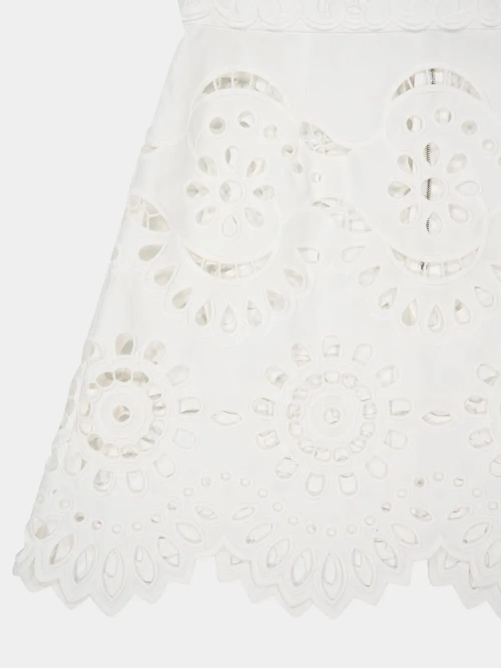 Mini Dress Cut-Out Detail sold by Fashion Clinic product image thumbnail 5