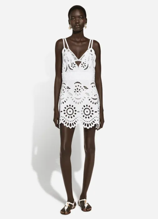 Mini Dress Cut-Out Detail sold by Fashion Clinic product image thumbnail 2