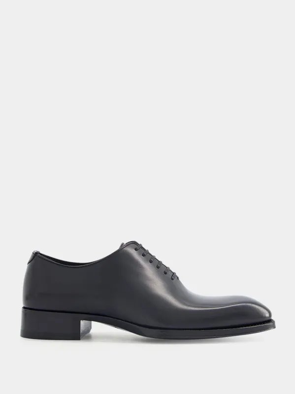 Elkan lace-up shoes made by Tom Ford