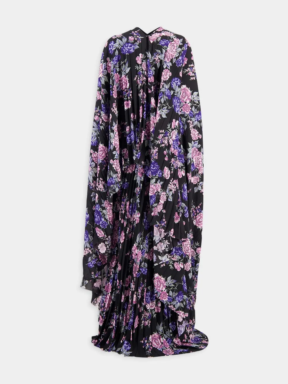 Wildflower Bouquet Maxi Dress sold by Fashion Clinic product image thumbnail 2