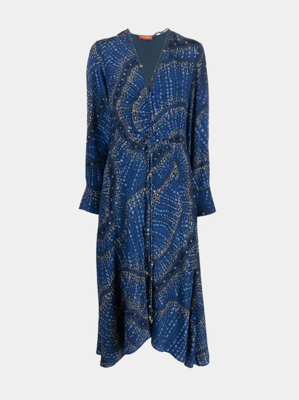 Mila dress sold by Fashion Clinic