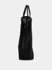 Adamo Woven Mesh Tote Shopper sold by Fashion Clinic