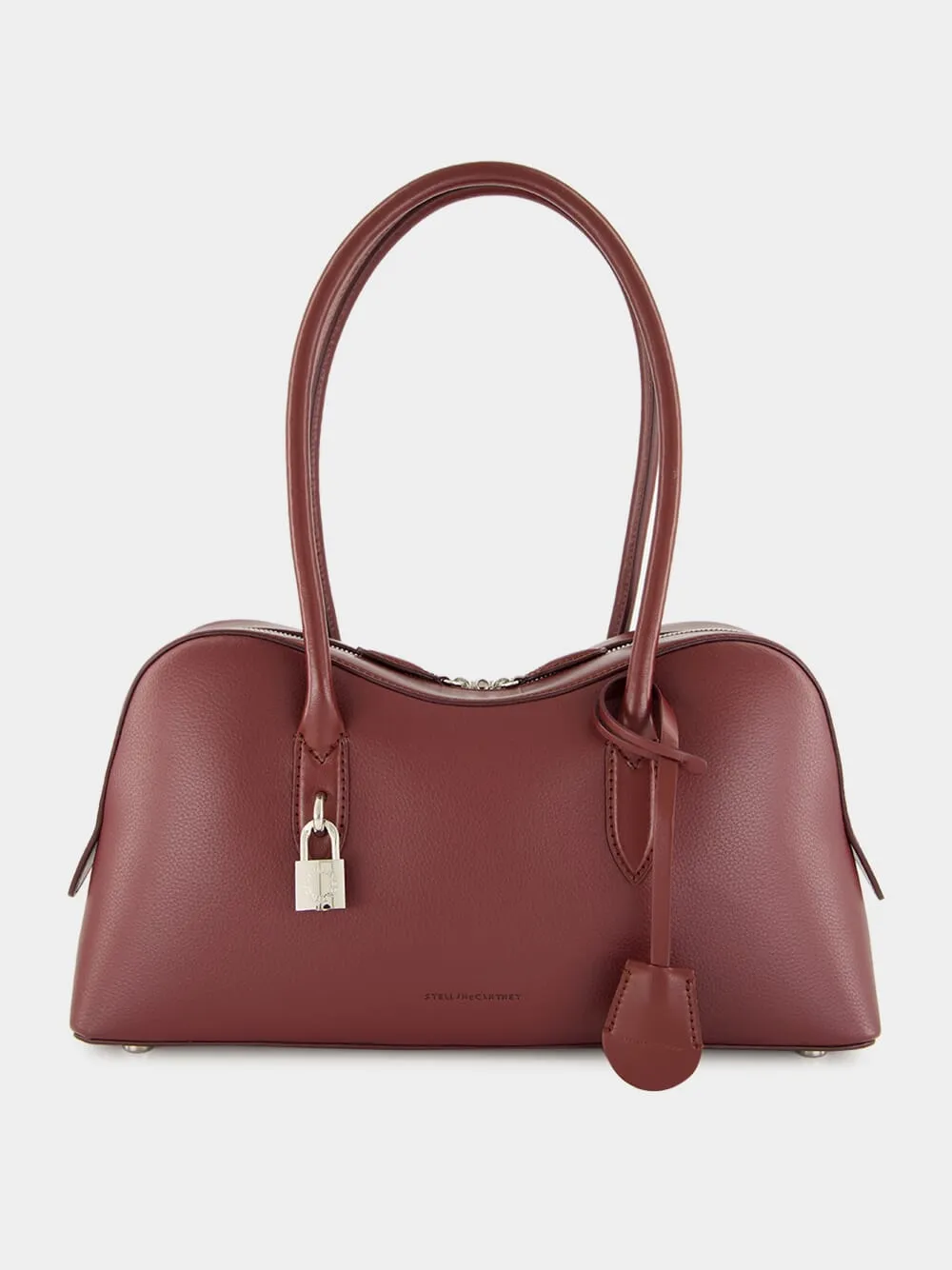 Bordeaux Ryder Shoulder Bag sold by Fashion Clinic